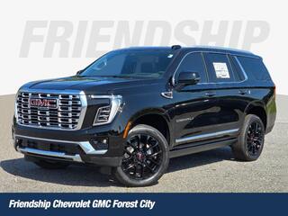 2025 Gmc Yukon for sale in Forest City NC