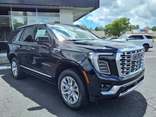 2025 Gmc Yukon for sale in Morehead City NC