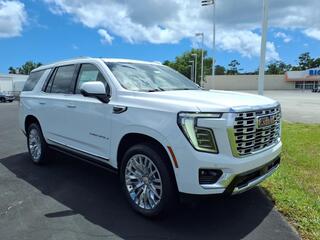2025 Gmc Yukon