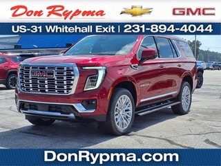 2025 Gmc Yukon for sale in Whitehall MI
