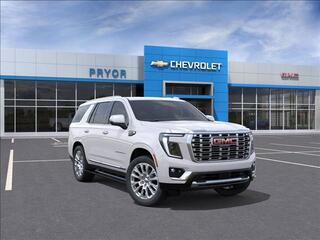 2025 Gmc Yukon for sale in Pryor OK