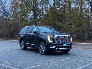 2025 Gmc Yukon