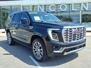 2025 Gmc Yukon