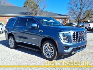 2025 Gmc Yukon for sale in Wendell NC
