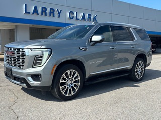 2025 Gmc Yukon for sale in Amory MS