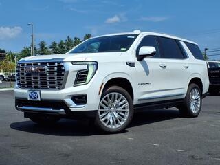 2025 Gmc Yukon for sale in Somersworth NH