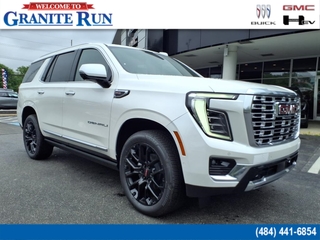 2025 Gmc Yukon for sale in Media PA