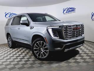 2025 Gmc Yukon