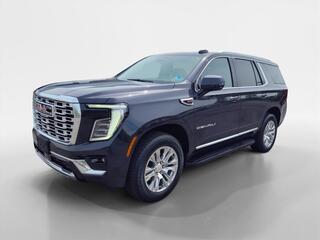2025 Gmc Yukon for sale in Abingdon VA