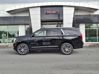 2025 Gmc Yukon