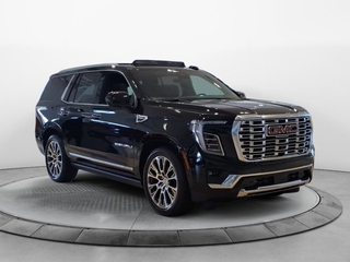 2025 Gmc Yukon