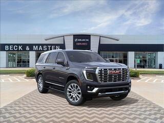 2025 Gmc Yukon for sale in Houston TX