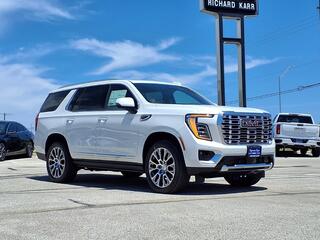 2025 Gmc Yukon
