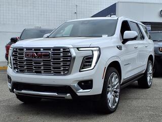 2025 Gmc Yukon for sale in Santa Monica CA
