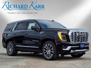 2025 Gmc Yukon