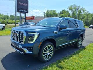 2025 Gmc Yukon for sale in Dunkirk NY