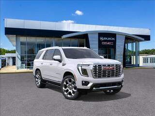 2025 Gmc Yukon for sale in Greenville SC
