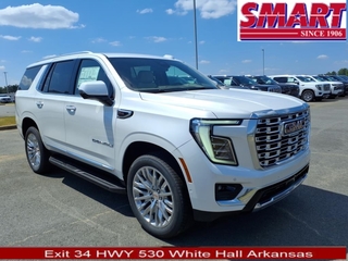 2025 Gmc Yukon for sale in White Hall AR