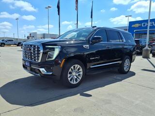 2025 Gmc Yukon