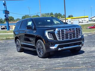 2025 Gmc Yukon