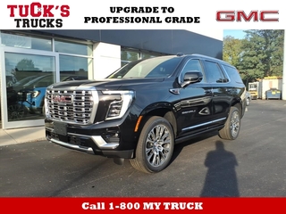 2025 Gmc Yukon