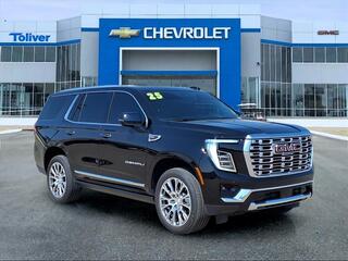 2025 Gmc Yukon for sale in East Brunswick NJ