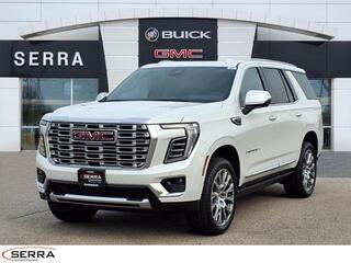 2025 Gmc Yukon for sale in Savoy IL