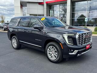 2025 Gmc Yukon for sale in Janesville WI