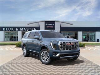 2025 Gmc Yukon for sale in Houston TX