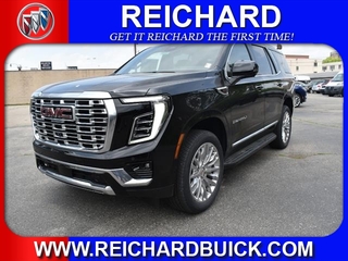 2025 Gmc Yukon for sale in Dayton OH