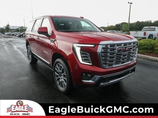 2025 Gmc Yukon for sale in Homosassa FL