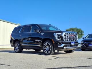 2025 Gmc Yukon