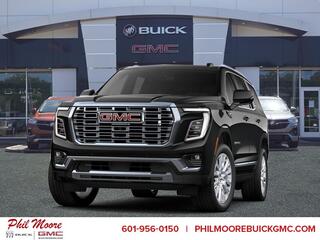 2025 Gmc Yukon for sale in Jackson MS