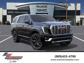 2025 Gmc Yukon for sale in Ontario CA