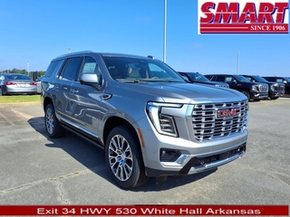 2025 Gmc Yukon for sale in White Hall AR