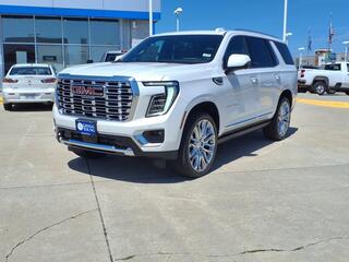 2025 Gmc Yukon for sale in Columbus NE