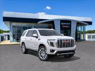 2025 Gmc Yukon