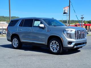 2025 Gmc Yukon for sale in Beckley WV