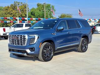 2025 Gmc Yukon