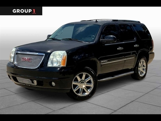 2014 Gmc Yukon