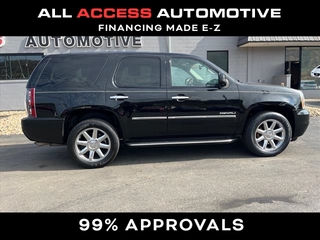 2011 Gmc Yukon for sale in Temecula CA