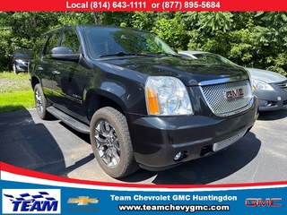 2011 Gmc Yukon