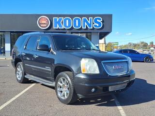 2012 Gmc Yukon