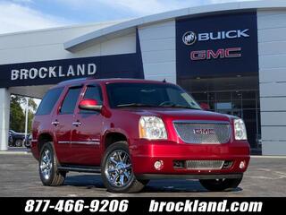 2014 Gmc Yukon for sale in Columbia IL