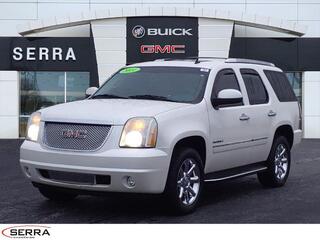 2011 Gmc Yukon for sale in Savoy IL