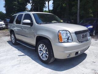 2011 Gmc Yukon