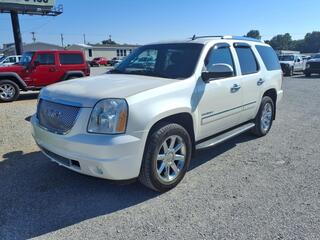 2011 Gmc Yukon