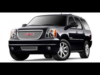 2012 Gmc Yukon