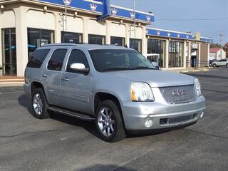 2013 Gmc Yukon