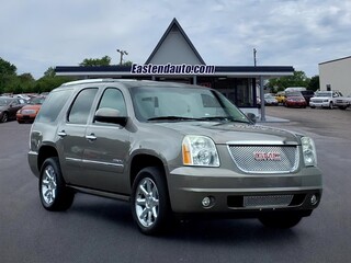 2013 Gmc Yukon for sale in Richmond VA